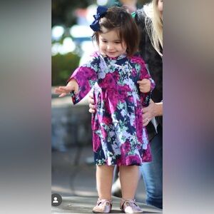Janie & Jack Dress